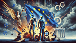 (image: ChatGPT- refused to insert Musk & Zuck' faces: censorship? :) )